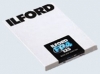 Ilford FP-4 10,2x12,7cm (4x5") 25 Blatt